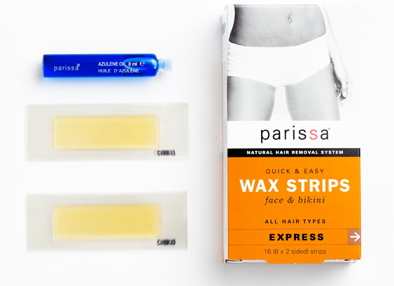 best wax strips